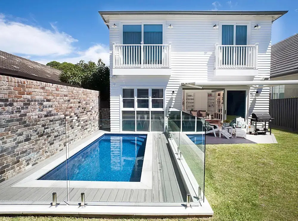 Bay House