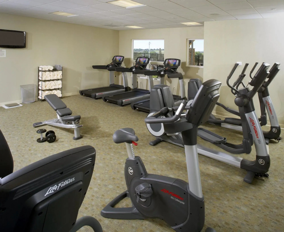 Hyatt House Boulder/Broomfield