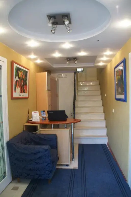 Apartments Bella