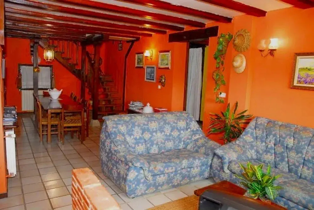 Agroturismo Atxarmin