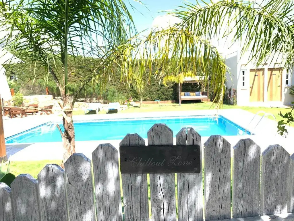LA PEÑA LUXURY