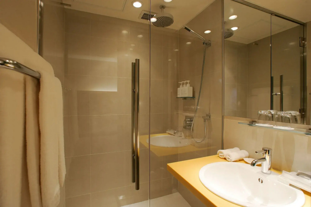 Oriental Hotel Hiroshima