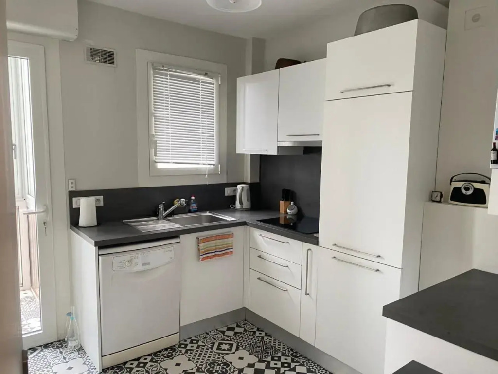 Studio Arcachon, 1 pièce, 2 personnes - FR-1-374-104