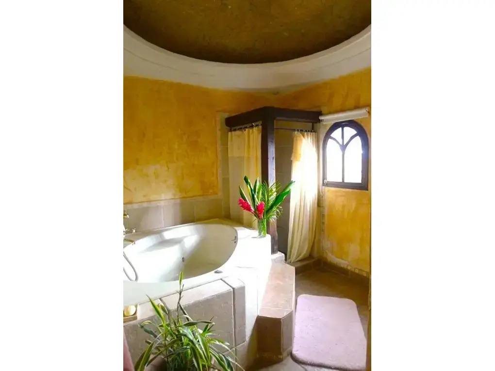 Casa la Ermita