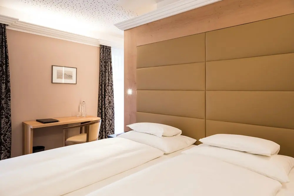Hotel Haus am Hang