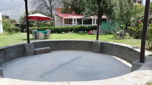 The Tara Villa