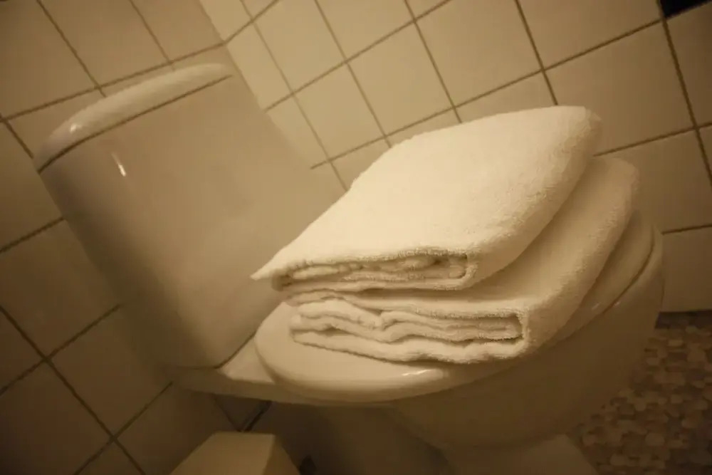 Hotell Zlafen Bed & Breakfast