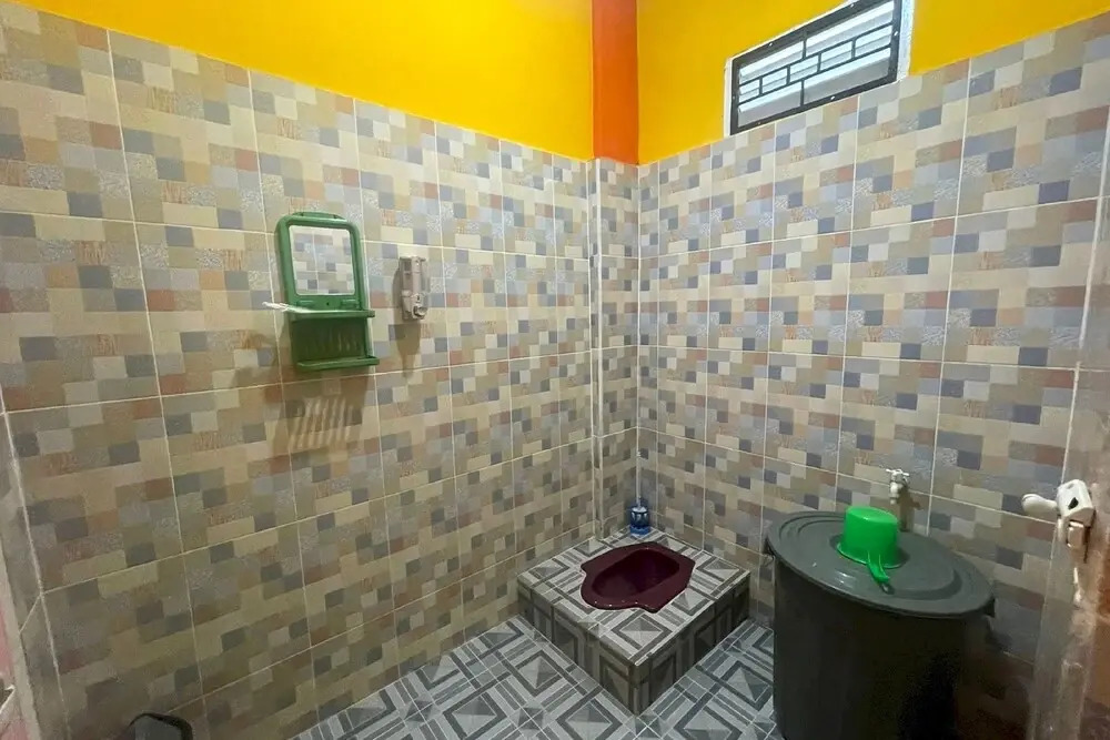 Hotel O Handisa Homestay SyariahNearKedai Kopi Atien
