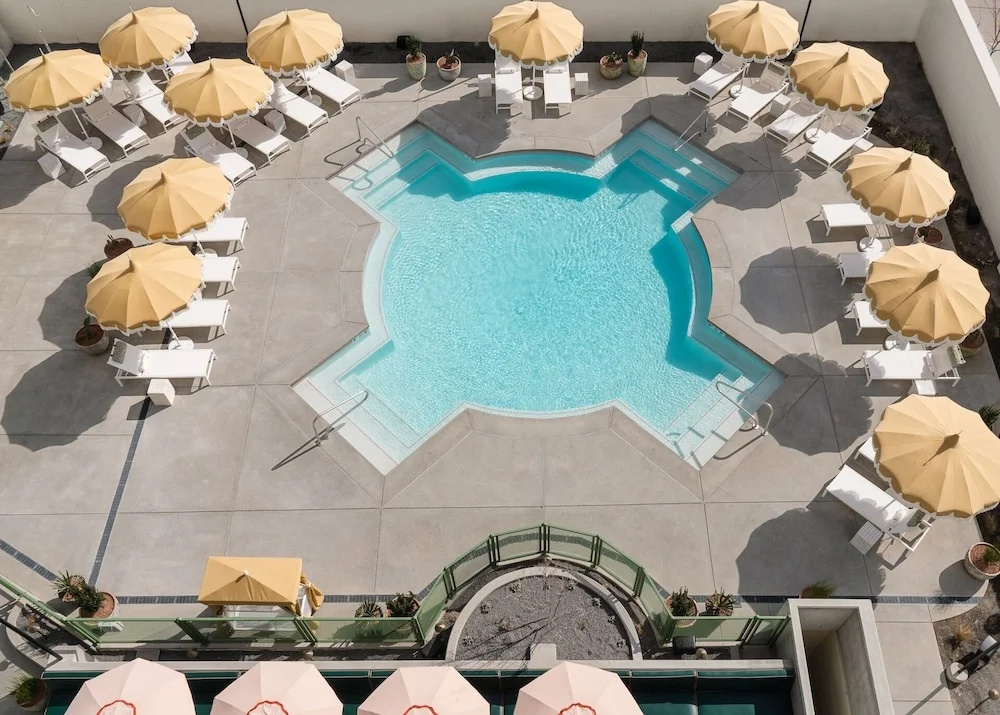 ARRIVE Albuquerque, a Member of Design Hotels
