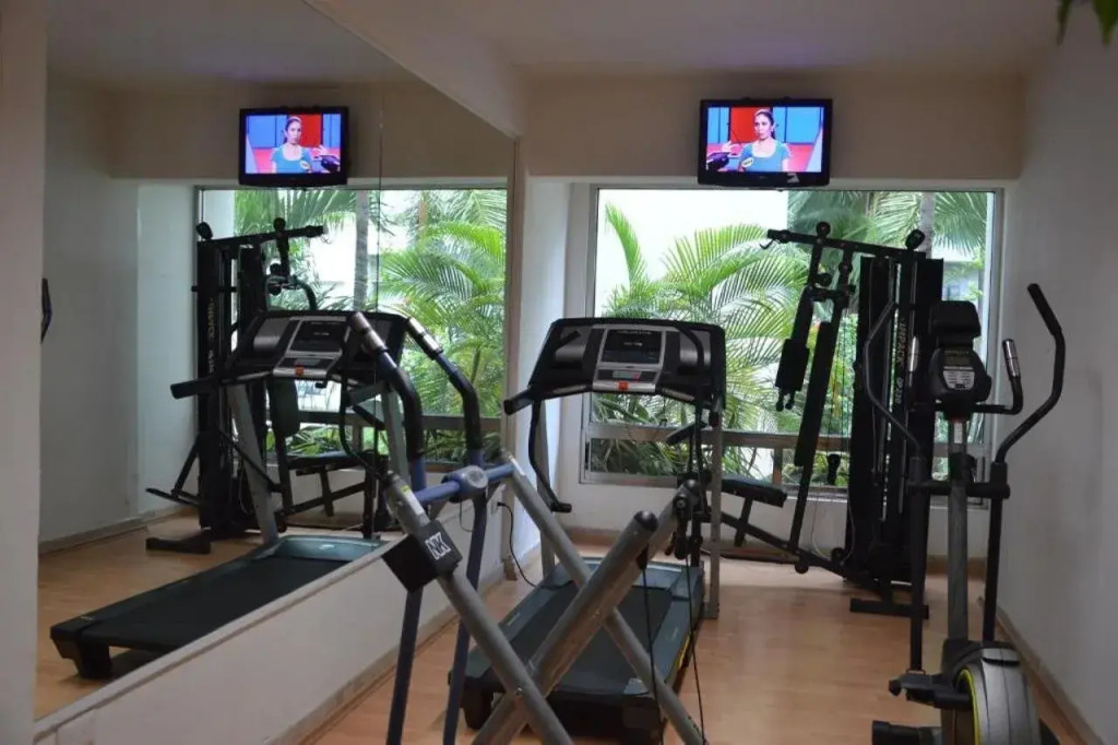 Ambiance Suites