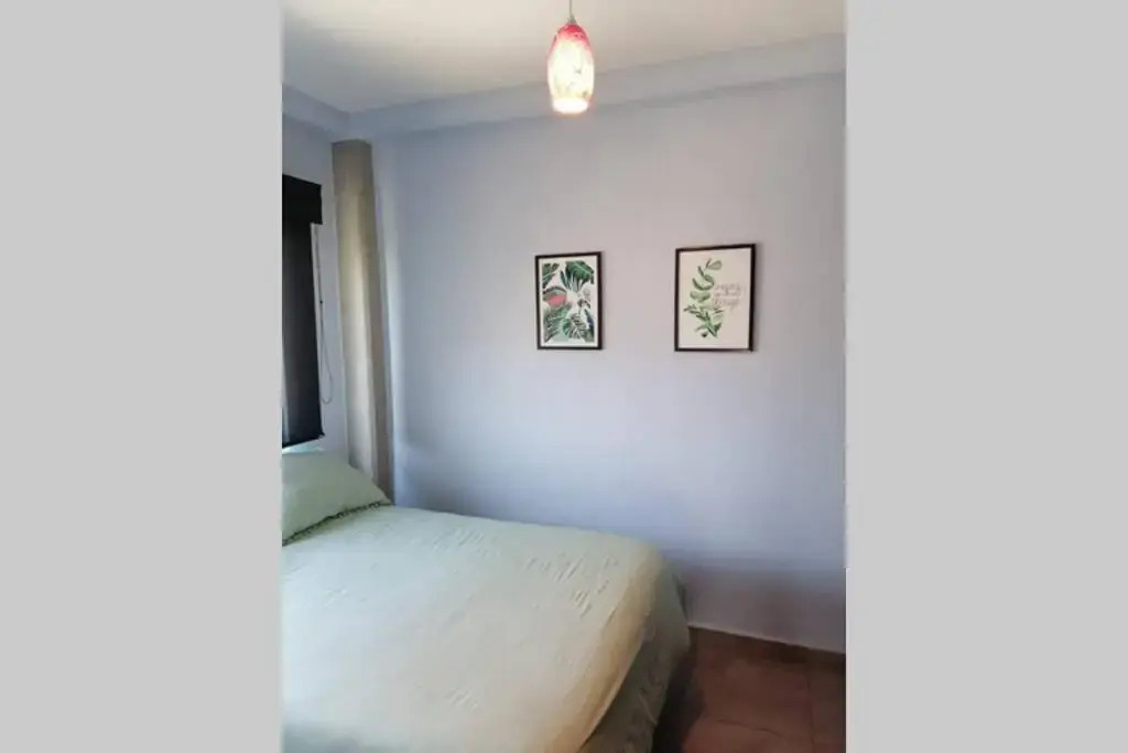 Nuevo Vallarta departamento 2 rec 1 baño y medio , excelente ubicación