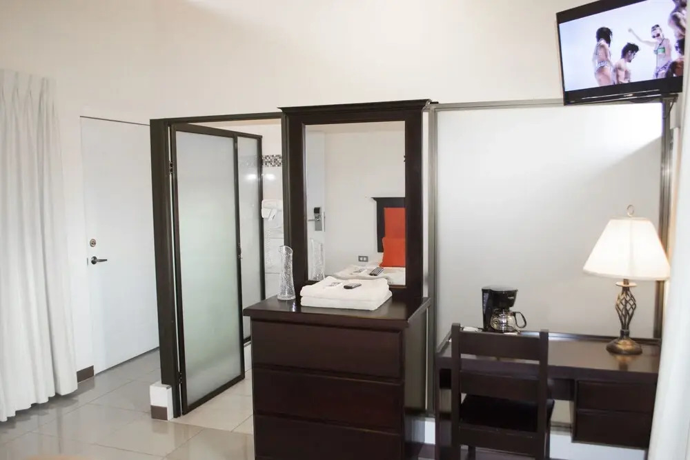 Hotel Rancho Ecuestre Hermanos López
