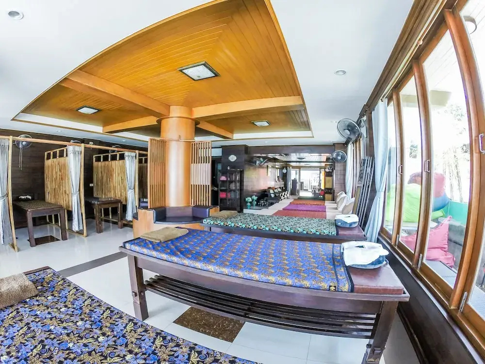 AC Resort