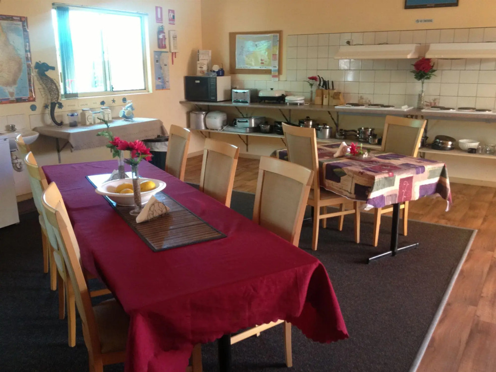 Ningaloo Lodge Exmouth