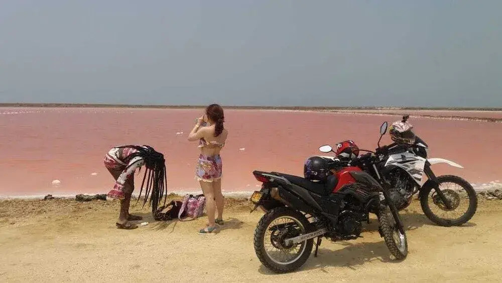 Bike and Dive Hostel