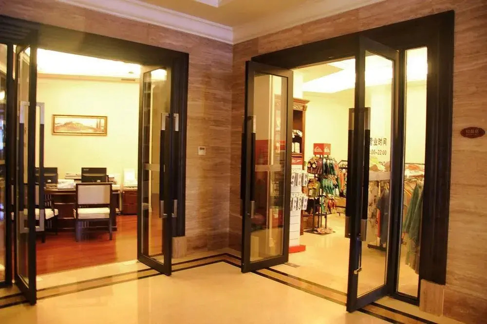 Tangla Suites Yalong Bay