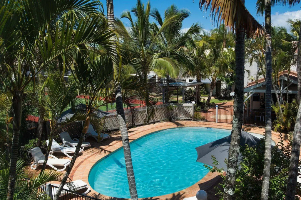 Noosa Sound Resort