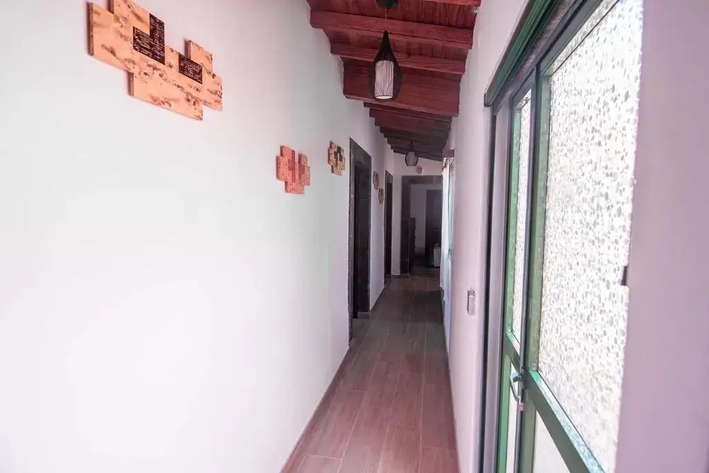 Casa Terpsicore