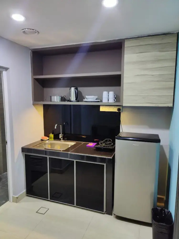 Hotel O Link Suite
