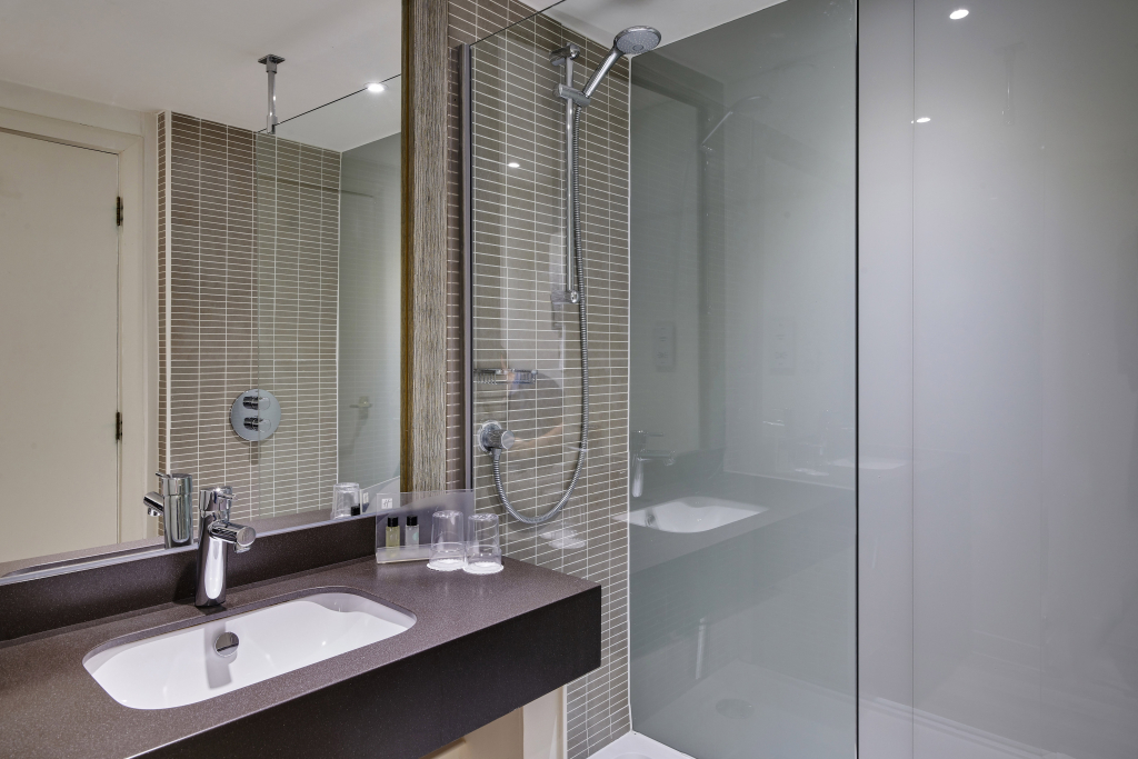 Holiday Inn Haydock M6 Jct23 by IHG