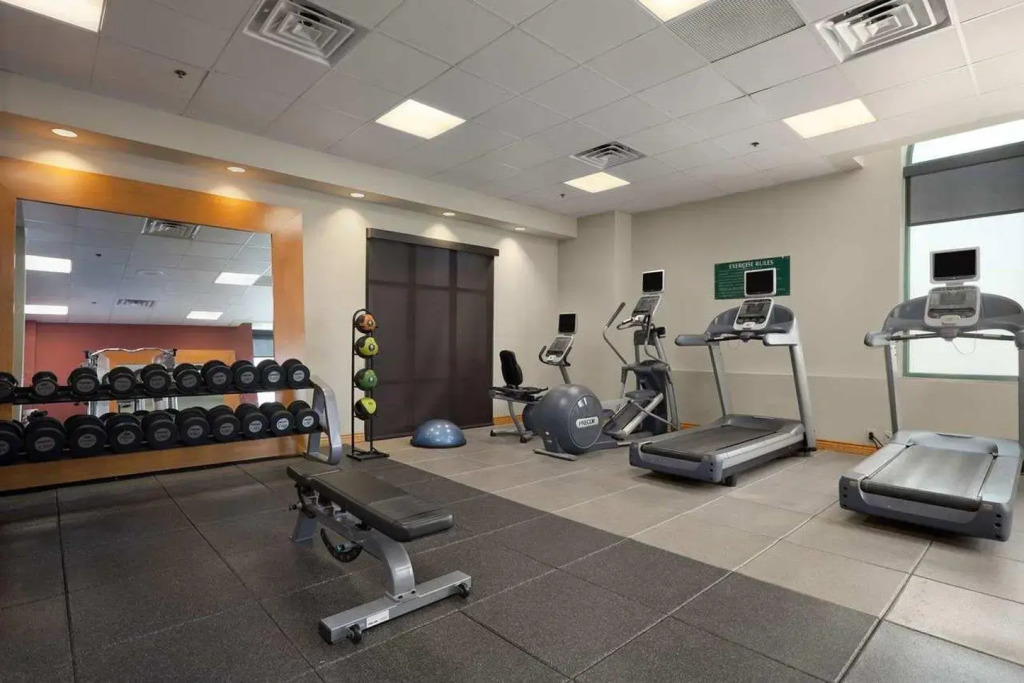 Embassy Suites Montgomery - Hotel & Conference Center