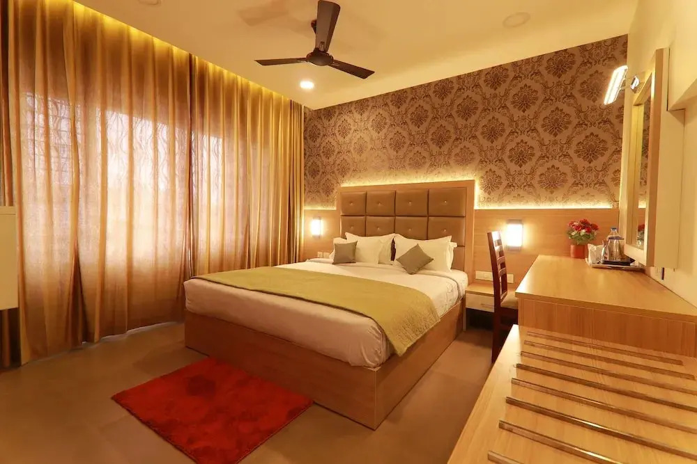 Sree Bhadra Residency