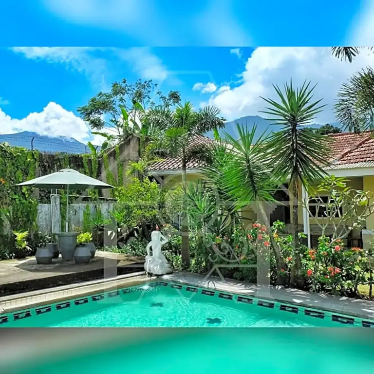 Wisma Halim Villas & Conference