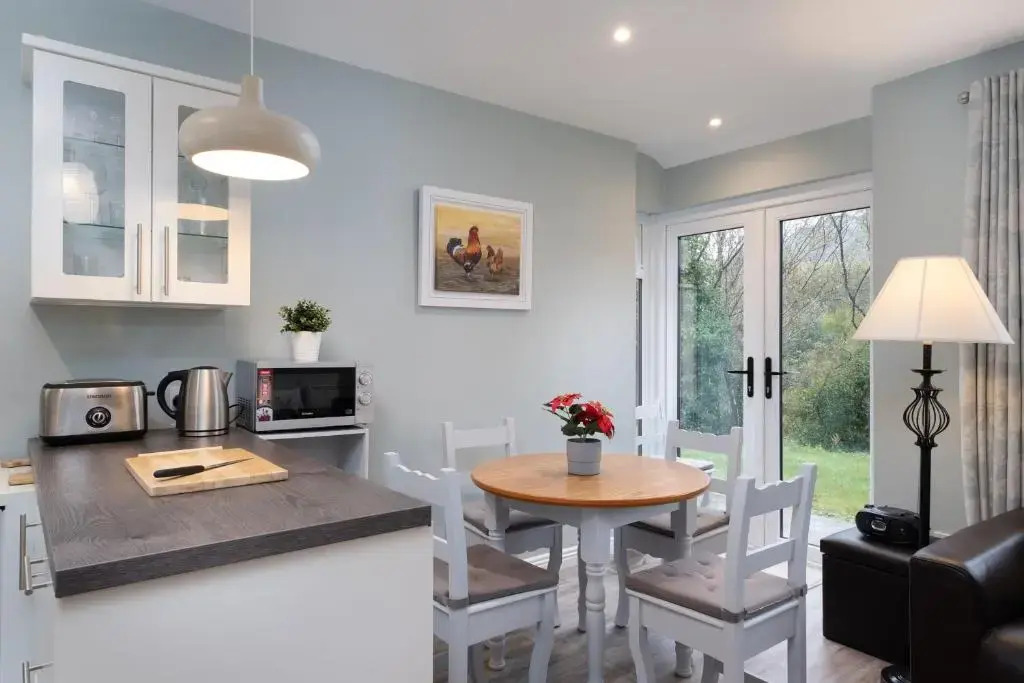 Cottage 420 - Clifden