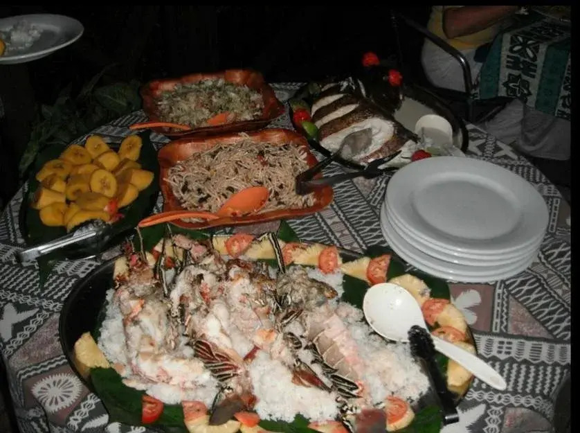 Matana Beach Resort