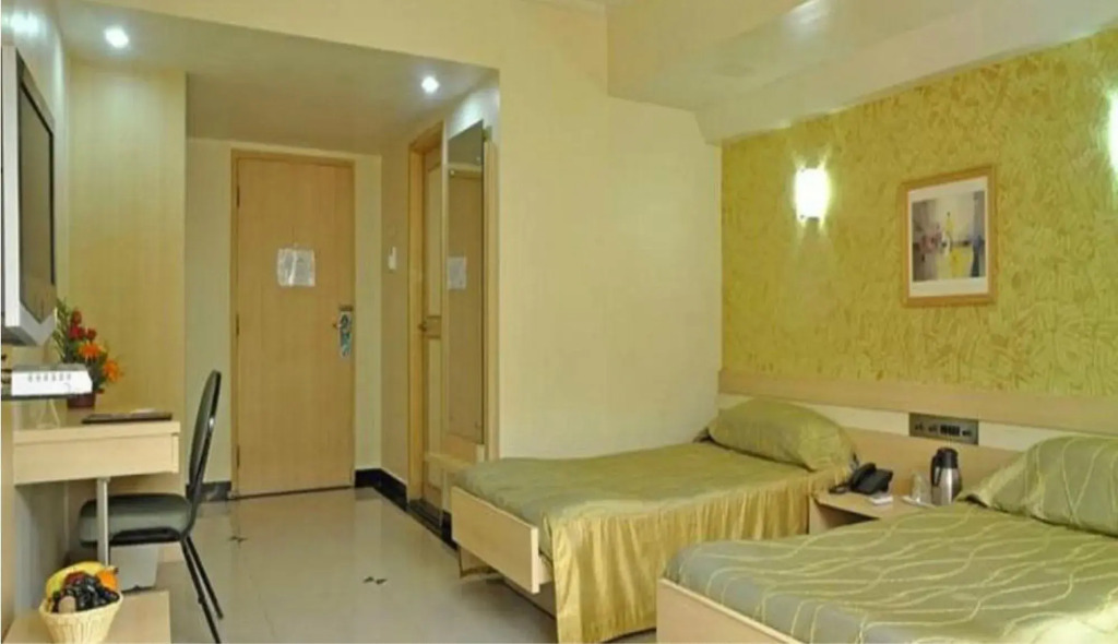 Hotel Diplomat, Colaba