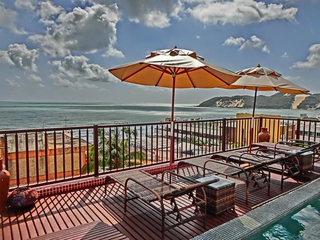 Vila Bonita Pousada Boutique(Pousada Vila Bonita Boutique)