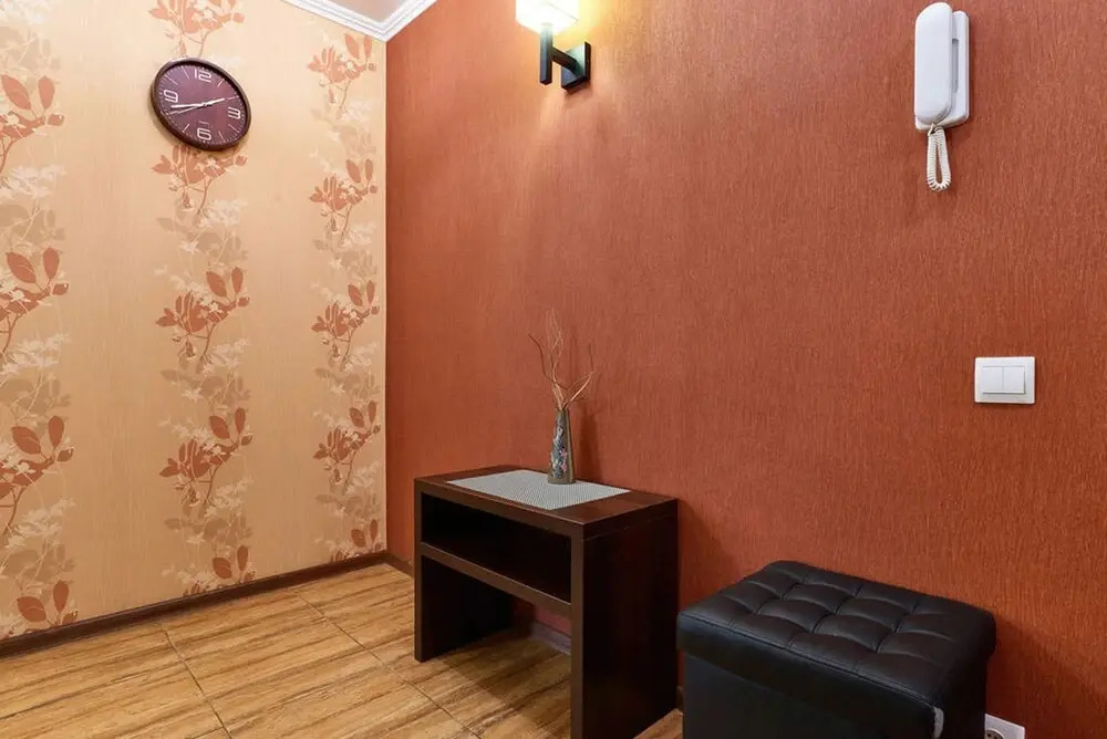 Апартаменты Home-Hotel, ул. Хорива, 50
