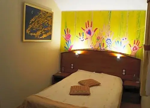 Hotel Oberża pod Turbotem
