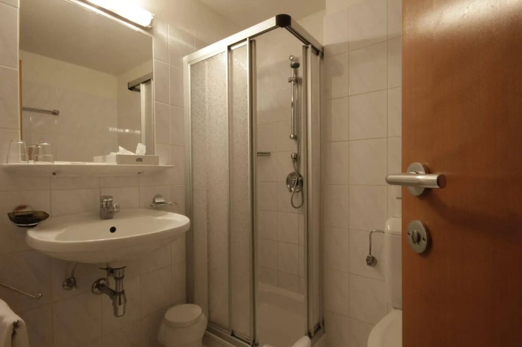 Hotel Tia Monte