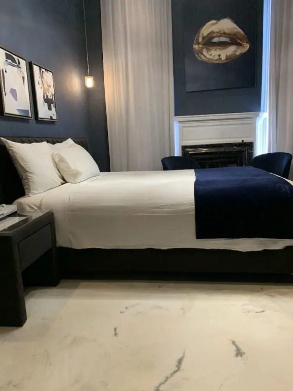 Luxe Studiotel Concordia
