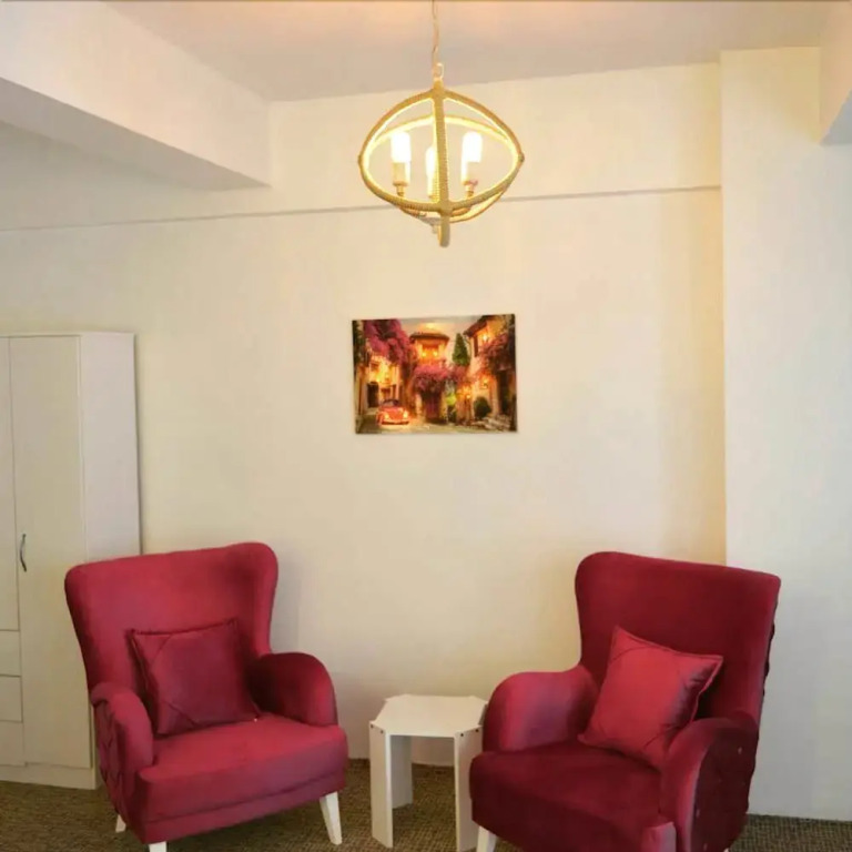 White Suite & Apartments
