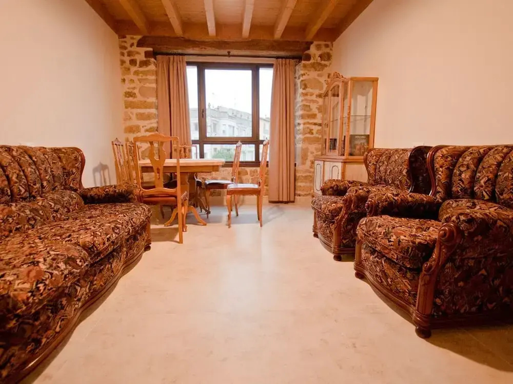 La Casa de Beli