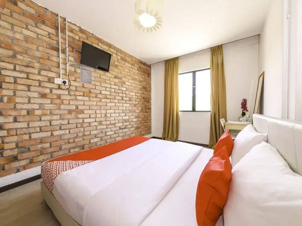 Bata Merah Boutique Hotel
