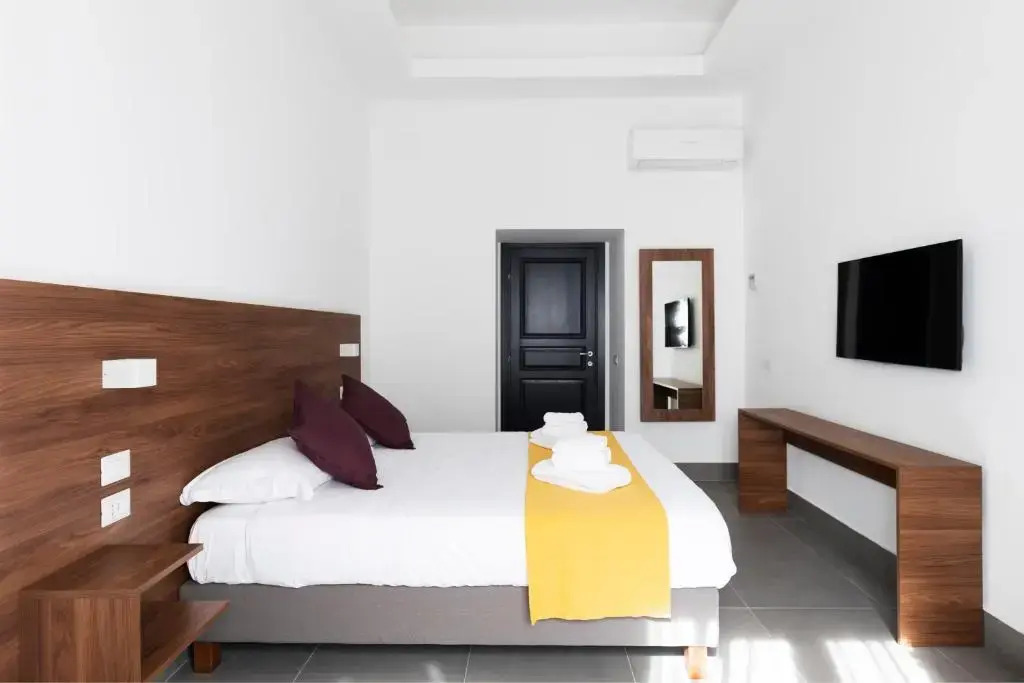 Acate81 Lifestyle Apartment