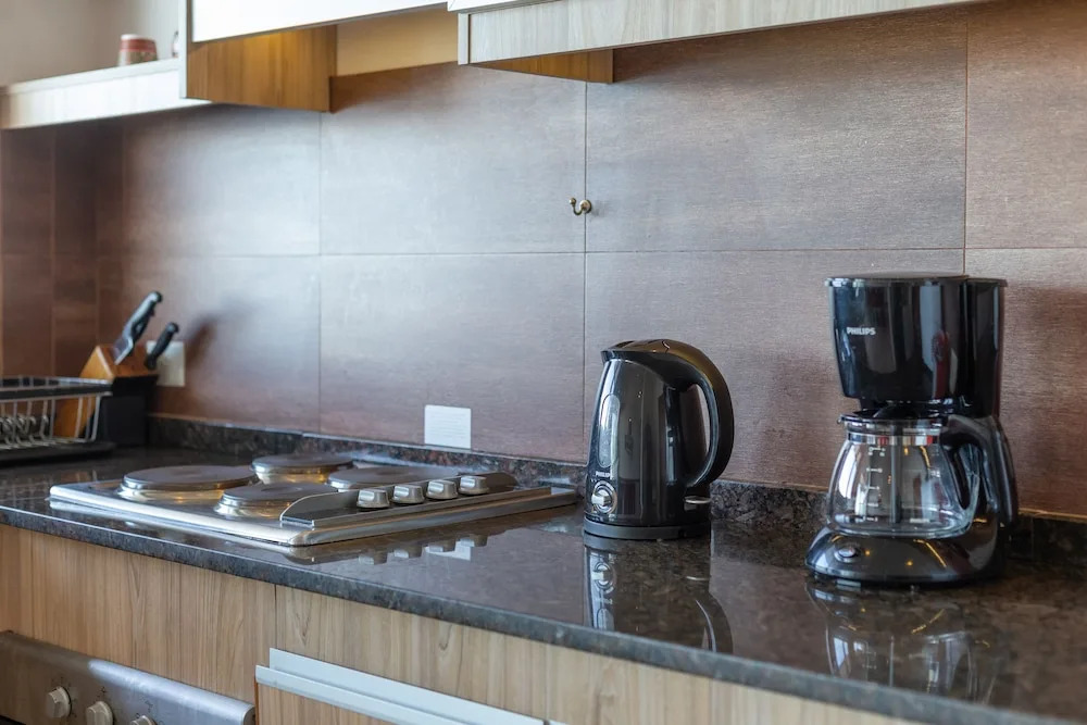 Apartments Bariloche - Luxury Lake Views