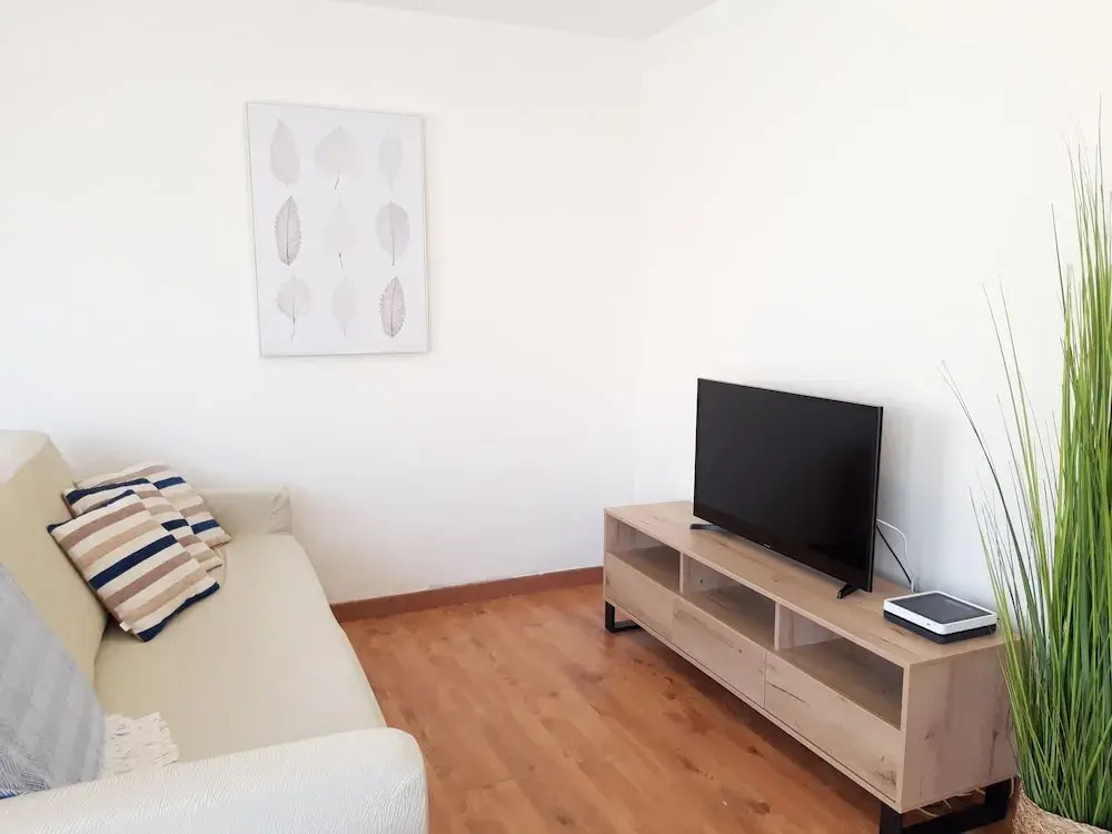 Apartamento Jaspe