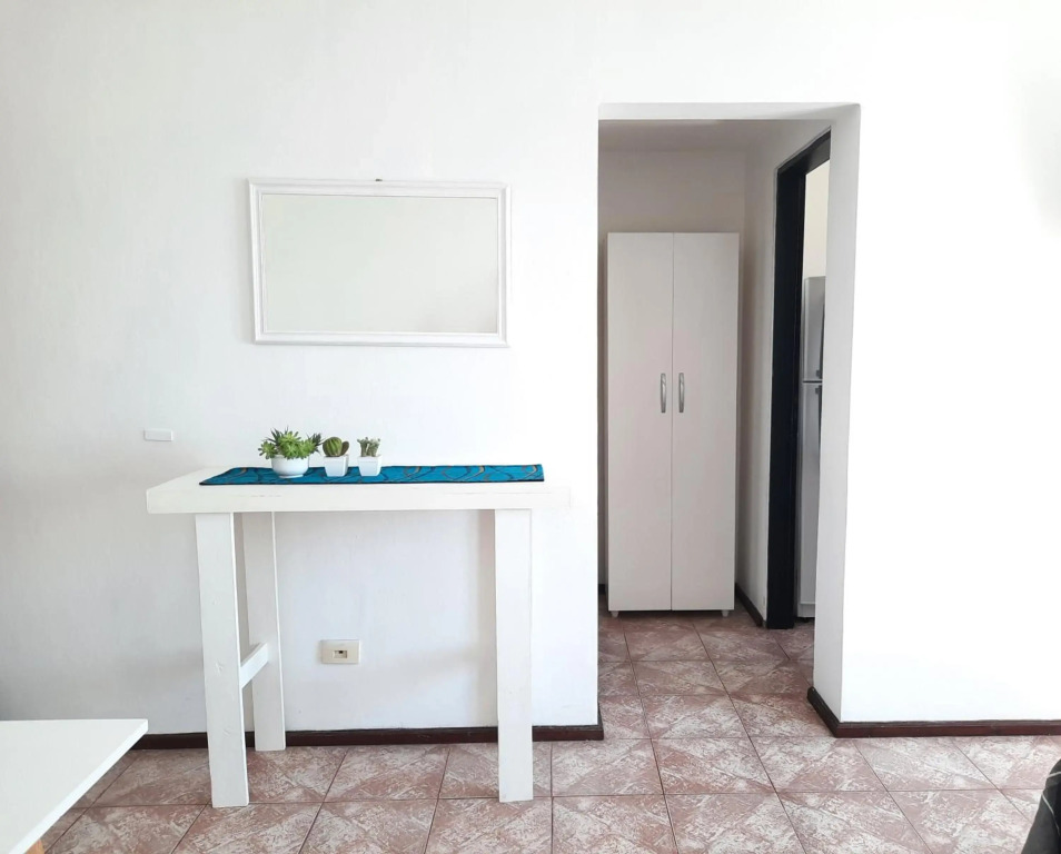 Departamento con COCHERA - Santa Fe