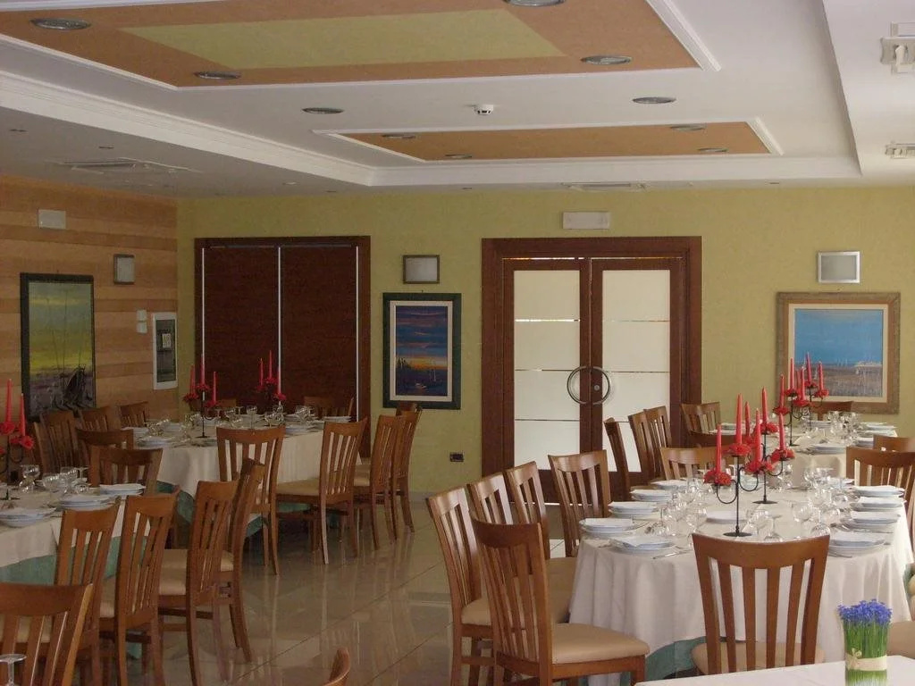 Hotel Apulia
