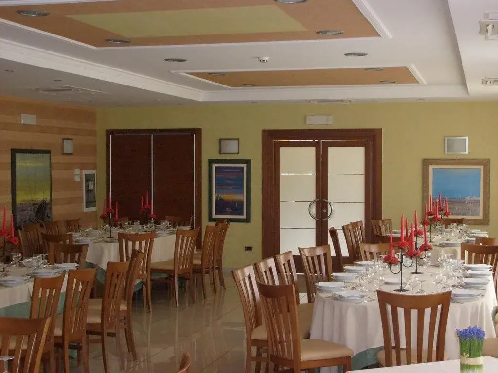 Hotel Apulia