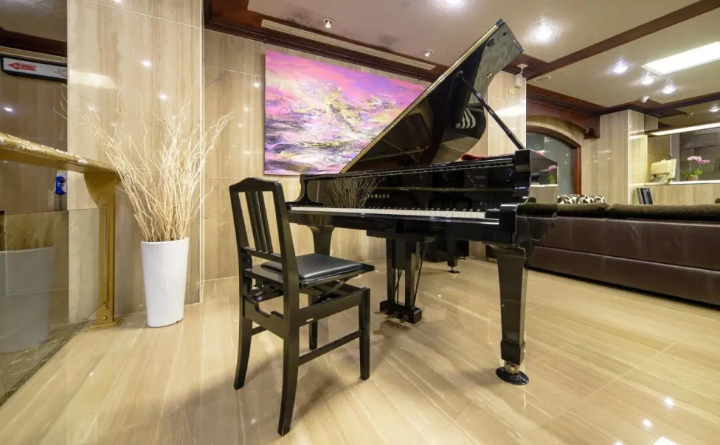 Chiayi King Hotel