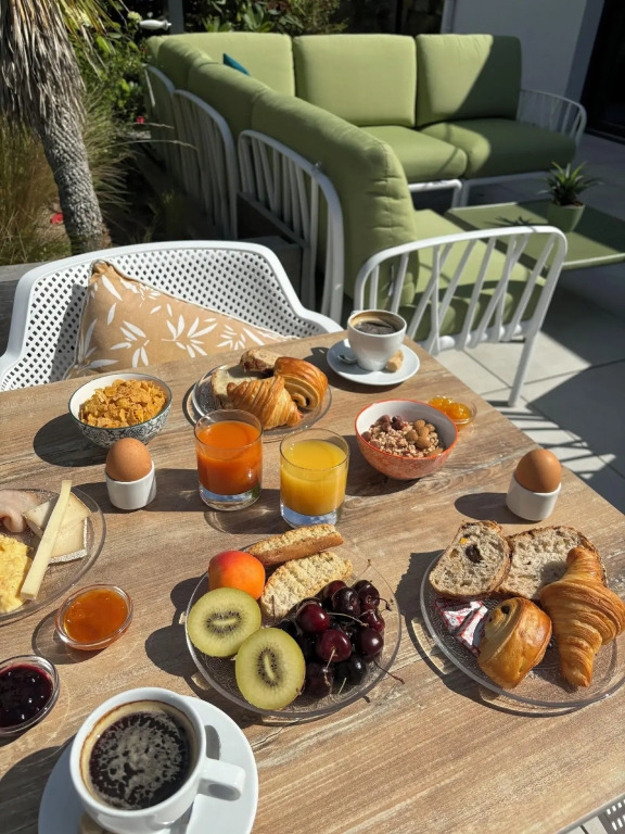 Hotel Restaurant lEskemm St Brieuc-Trégueux
