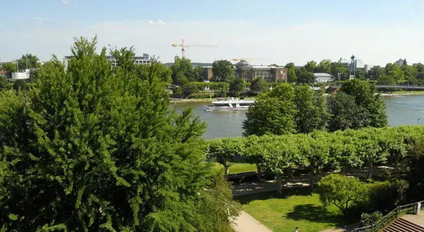 Apartments Duval