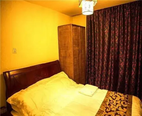 Xizi Vilaa Inn-lijiang