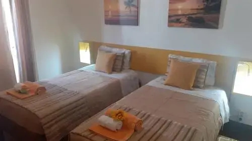 Citys Heart Guesthouse