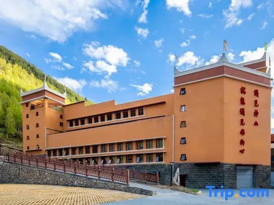 Sgura Manor Hotel